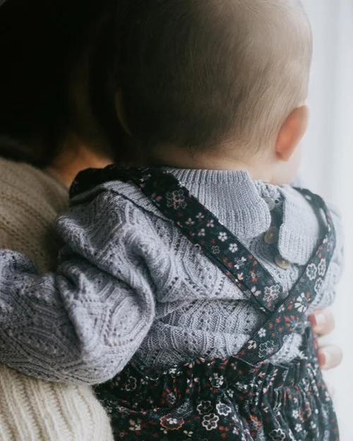 17 Organic & Sustainable Baby Clothing Brands Too Sweet for Words ...